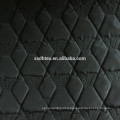 quilted thermal fabric,100% polyester embroidered for down coat,jacket and garment